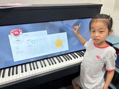 -Mr.先声音乐(东海店)