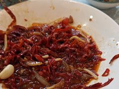-汗腾格里·风味餐厅(新疆驻京办店)
