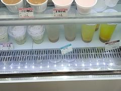 -清真马记宫廷奶酪(广渠门内大街店)