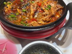 -潇湘码头·鲜湘菜(清河店)
