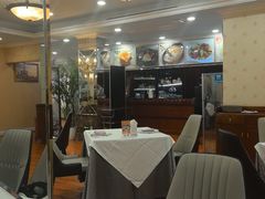 -新侨三宝乐西餐厅(崇文门店)