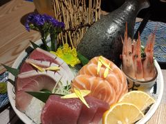 -鱼意寿司(钟村分店)