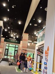 -奈尔宝·儿童乐园·亲子餐厅(星河湾店)
