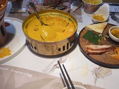 -泰椰里·泰国餐厅(智慧城广百广场店)