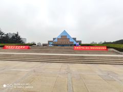 -上海市龙华烈士陵园