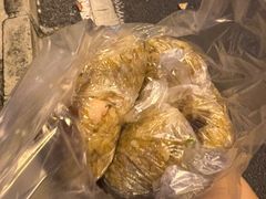 -六广门毛阿姨糯米饭