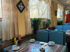 -巴依老爷新疆美食(魏公村店)