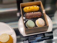 -星巴克(长沙桃子湖店)