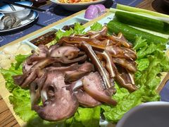 -和源祥·日照菜扛把子(万平口一店)