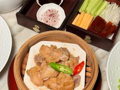 -东南里湖景餐厅·新闽菜(浦西万达店)
