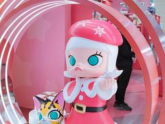 -泡泡玛特POPMART(赛格国际购物中心店)