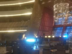 -杭州国际会议中心洲际酒店-原素全日餐厅(解放东路店)