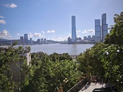 -澳门圣地牙哥古堡酒店