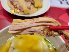 白斩鸡-月亮房·白斩鸡(娄山关路店)