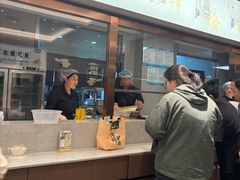 -高玛纳驴肉火烧(一世界店)