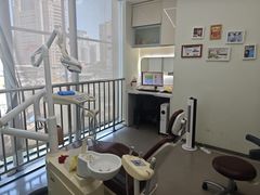 -极光口腔·矫正种植修复(锦江店)
