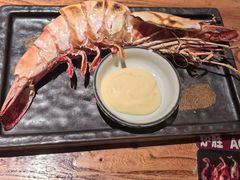 -炉胜·炉端烧·居酒屋