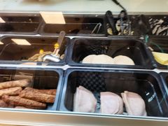 -赛百味SUBWAY(财富购物中心店)