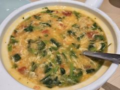 -吕氏疙瘩汤·海鲜新鲁菜(海州利群店)