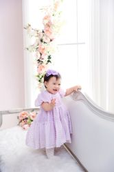 -芳妮豆丁儿童摄影(民治旗舰店)