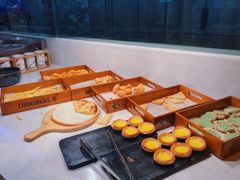 -牛佳客自助烤肉火锅餐厅(财富中心店)