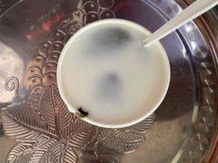 -谢怀亮芝麻茶