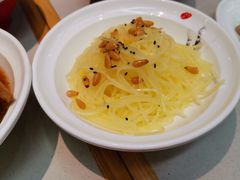 -喜家德虾仁水饺(华强天虹店)