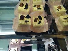 -DANXI丹喜面包·蛋糕(龙腾店)