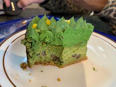 -Juicy Bakery(大学路店)