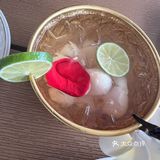 椰风中的下午茶，你来吗？