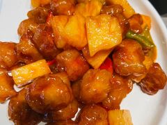 -四川饭店·川味水煮鱼(长白店)