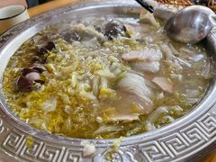 -忠林杀猪菜(凤台小区店)