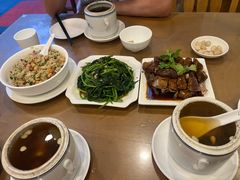 -大唐靓汤江门私房菜(景田店)