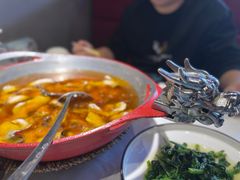 -雲蜀龙阁·金牌水煮鱼(方庄店)