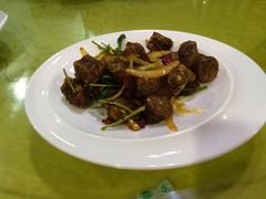 -金达莱冷面百年石锅饭(宾馆胡同店)