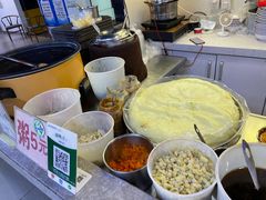 -安徽阜阳卷馍(西单店)