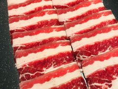 -新石器烤肉(南站店)