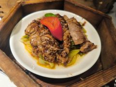 -晓粤·惹味粤菜(凯德乐峰广场店)