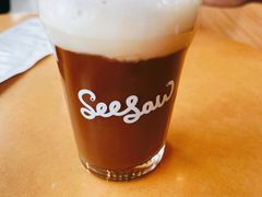 -Seesaw Coffee(朝阳大悦城店)