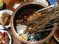 -搓火大都会(广安门总店)