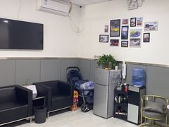 -李师傅修车连锁(万柳店)