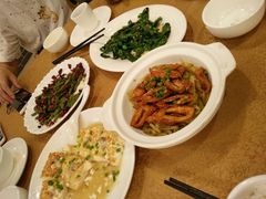 -凤城酒家(环市西路店)