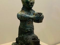 -上海博物馆(人民广场馆)