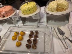 -The COOK·厨餐厅·自助餐(浦东嘉里大酒店)