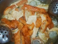 -章记正宗南岗鱼蛋火锅