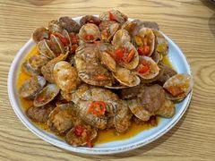 -念念Restaurant(贝岗店)
