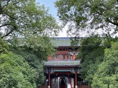-灵谷景区