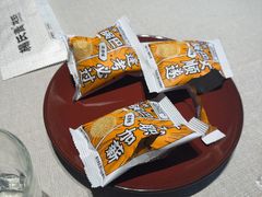-杨氏青龙虾·羊蝎子(金盛路总店)