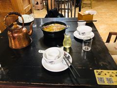 -青城甲(青城山店)