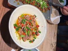 -树厨贵州菜(大十字店)